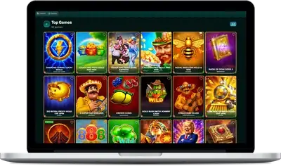 SlotRize online